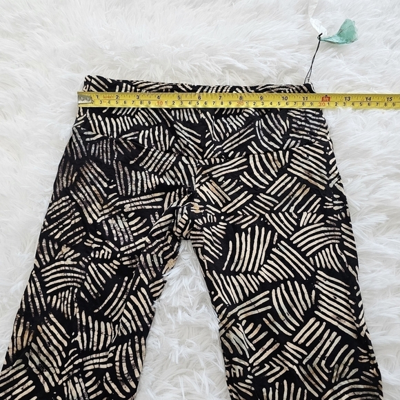 Hands to hearts size small lycra leggings - Picture 6 of 12